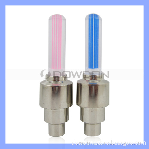 Colorful LED Bicycle Wheel Light for Bike Car Motorcycle